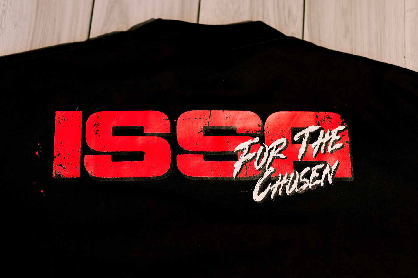 ISSPIDER • CLASSIC