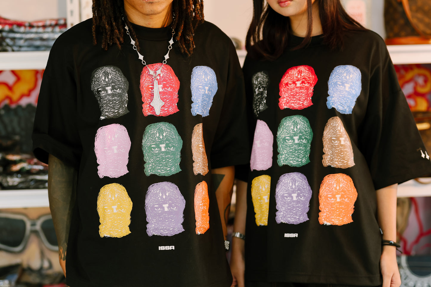 9 SKIMASK • CLASSIC